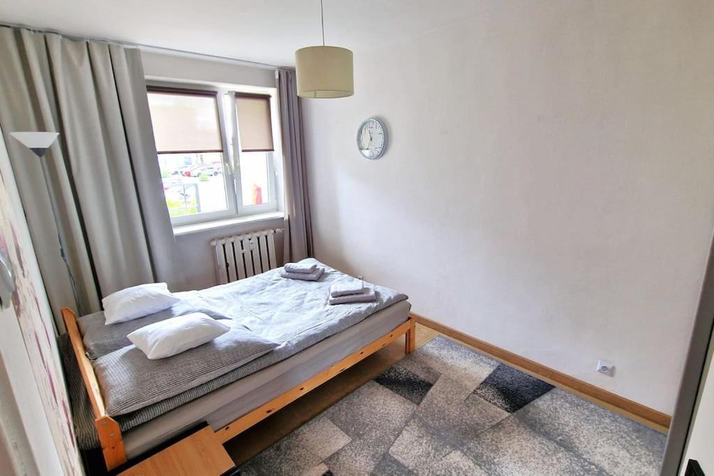 Obok Plazy Gdańsk
