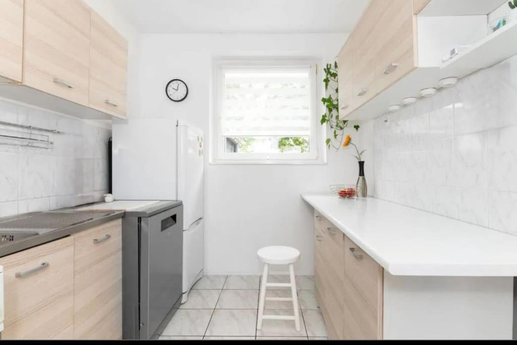 Obok Plazy Apartment