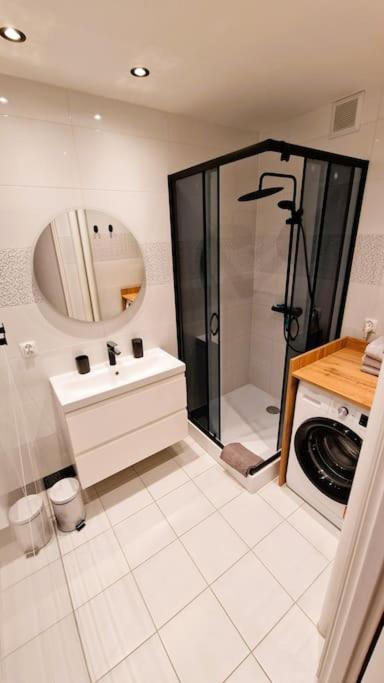 Obok Plazy Apartment *
