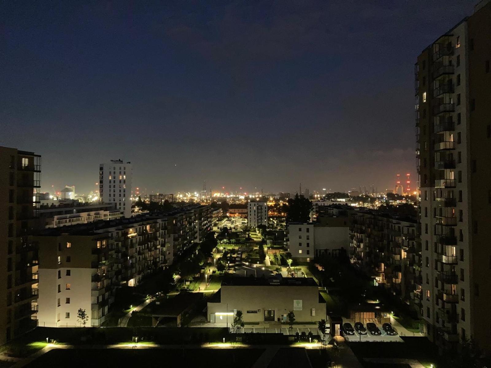 Panorama Elegance - 2km Od Plazy - Rent A * Gdansk