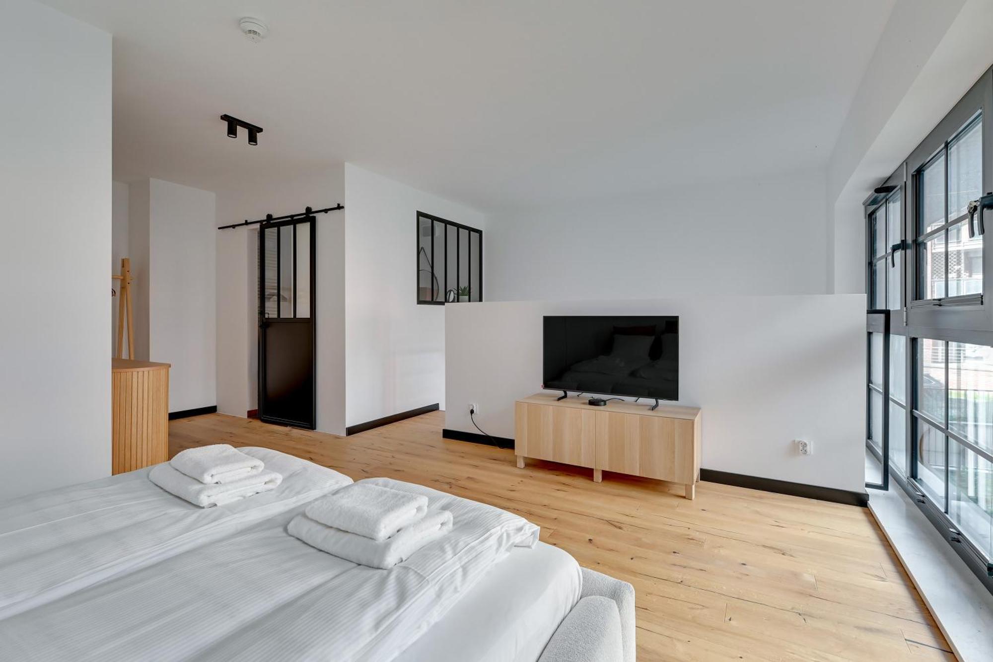 Dwie Motlawy By Comfort Apartment