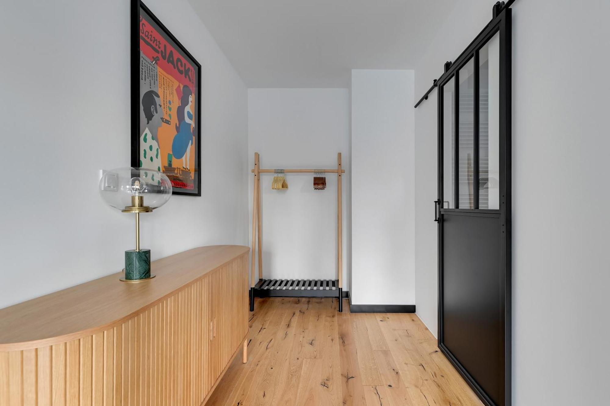 Apartment Dwie Motlawy By Comfort *