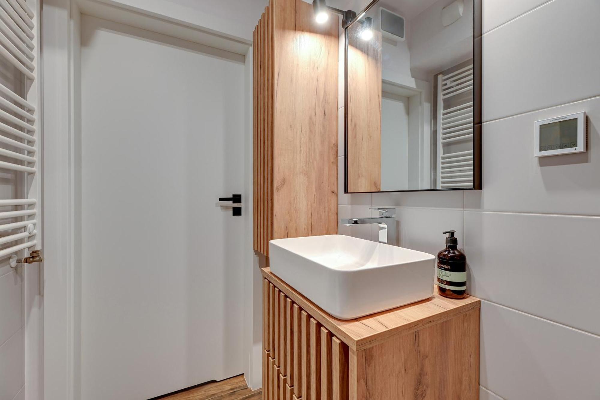 Dwie Motlawy By Comfort Apartment *