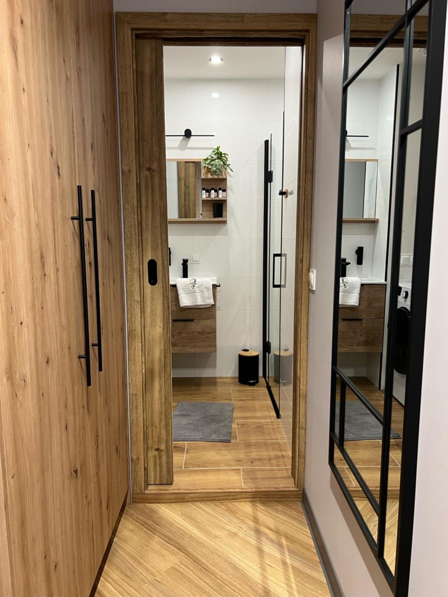 Lts Rent Luxury & Comfortable Letnica *