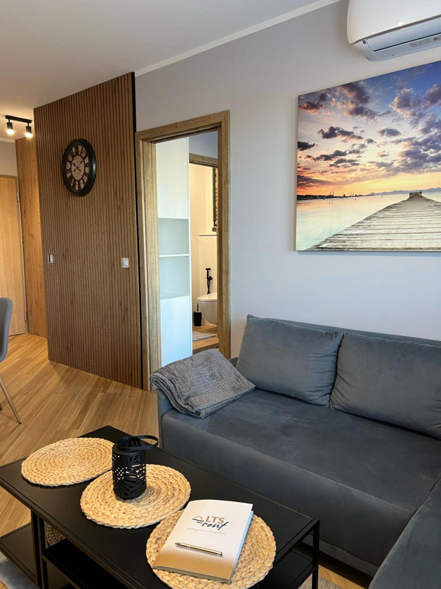 Lts Rent Luxury & Comfortable Letnica