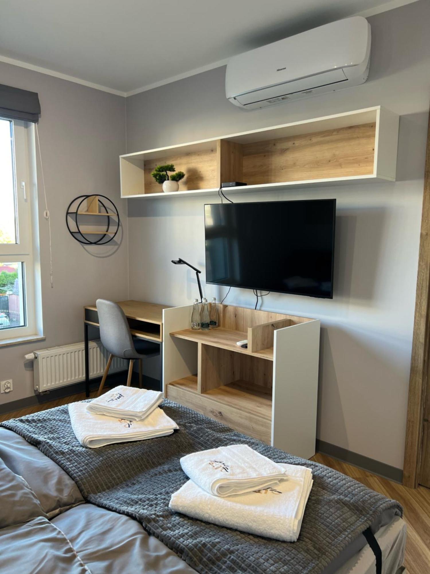 Lejlighed Lts Rent Luxury & Comfortable Letnica