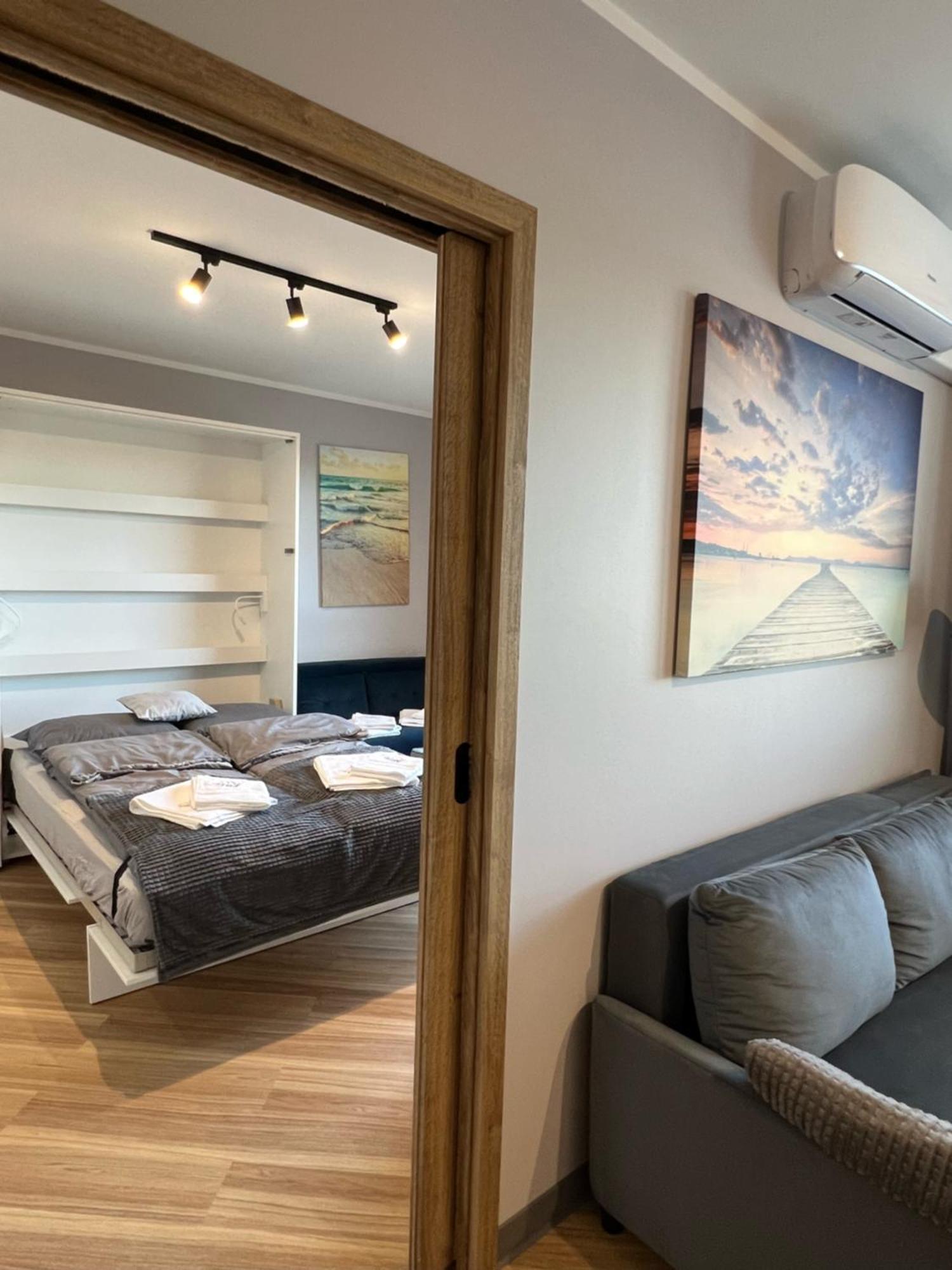 Lejlighed Lts Rent Luxury & Comfortable Letnica *