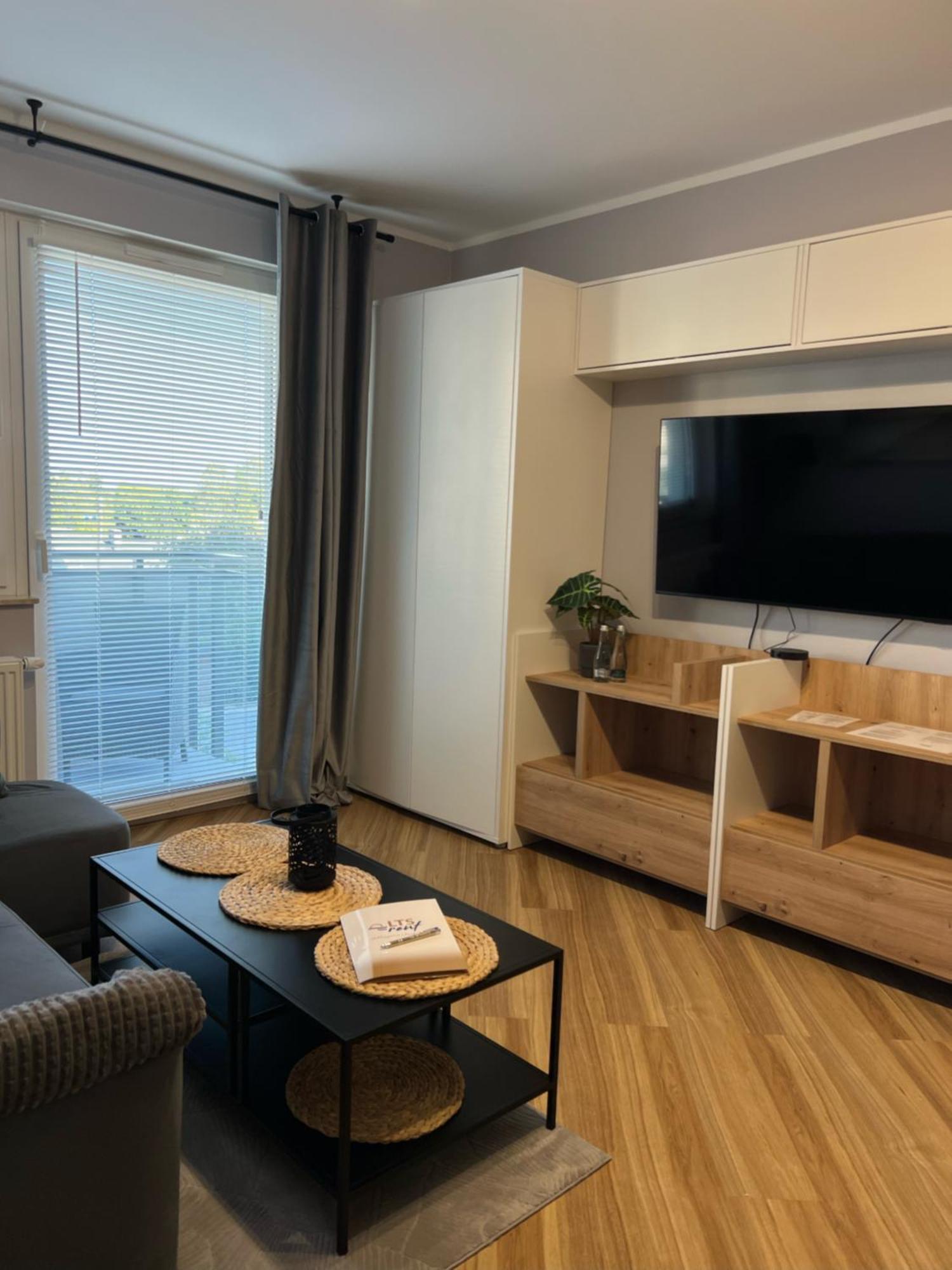 Lts Rent Luxury & Comfortable Letnica * Gdańsk