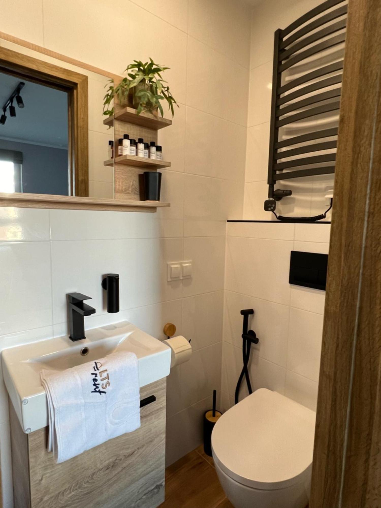 Lts Rent Luxury & Comfortable Letnica * Gdańsk