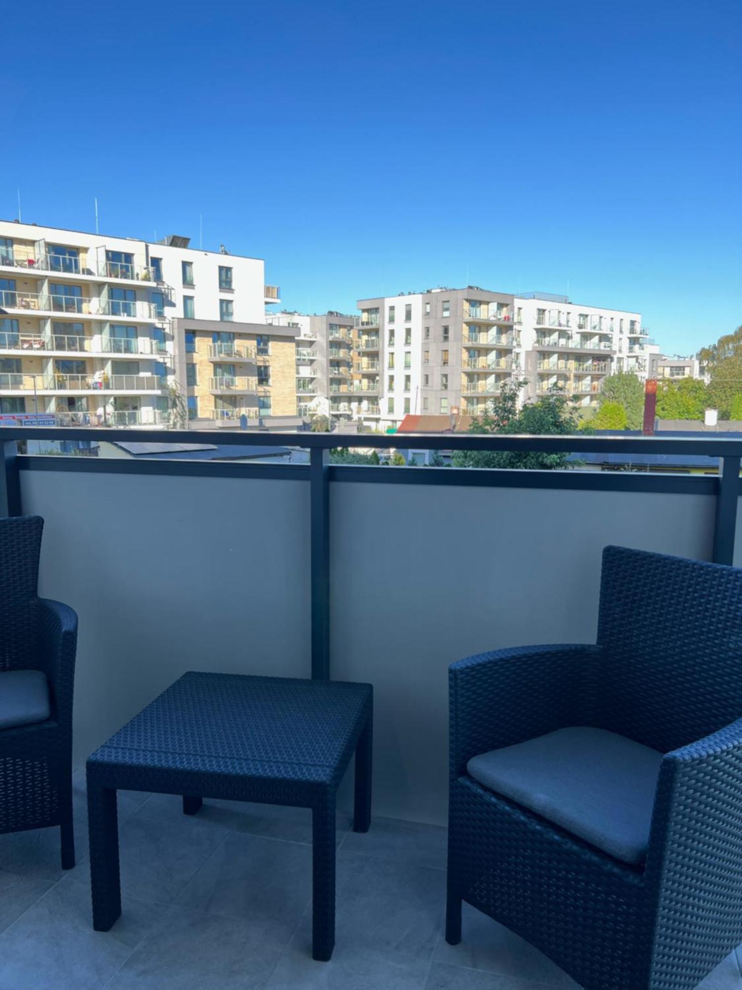Lts Rent Luxury & Comfortable Letnica Lejlighed