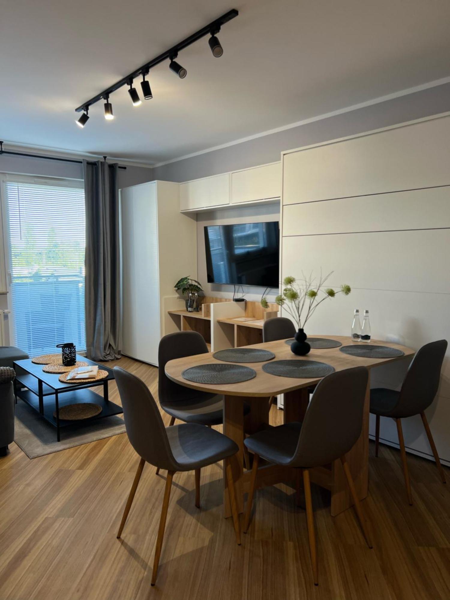 Lejlighed Lts Rent Luxury & Comfortable Letnica *