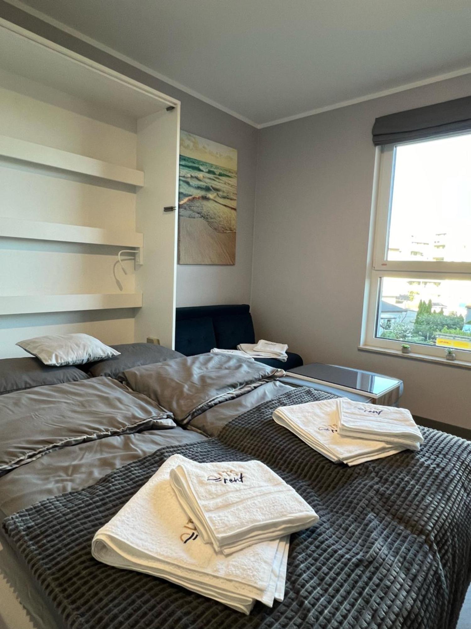 Lejlighed Lts Rent Luxury & Comfortable Letnica Gdańsk