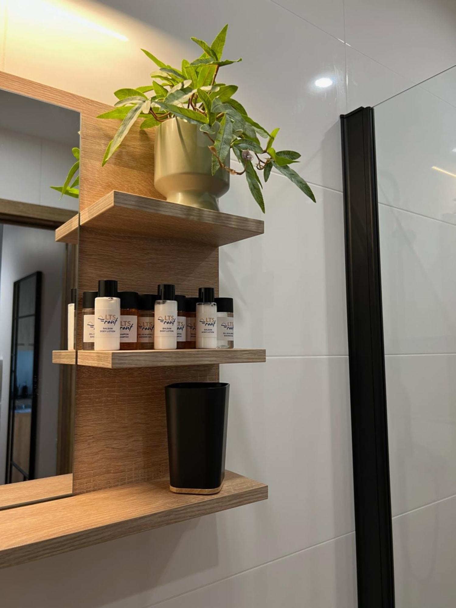 Lts Rent Luxury & Comfortable Letnica * Gdansk