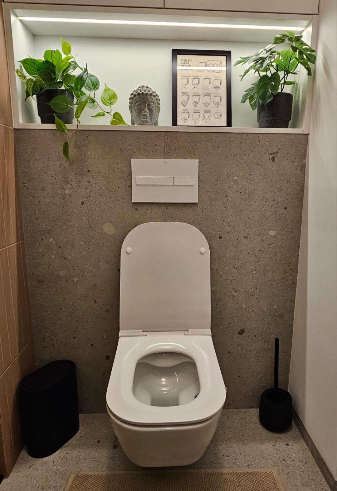 Omotenashi By Motelove Apartament *