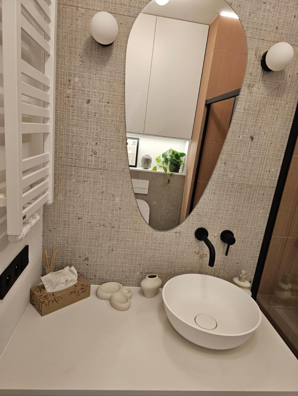 Apartment Omotenashi By Motelove Gdansk