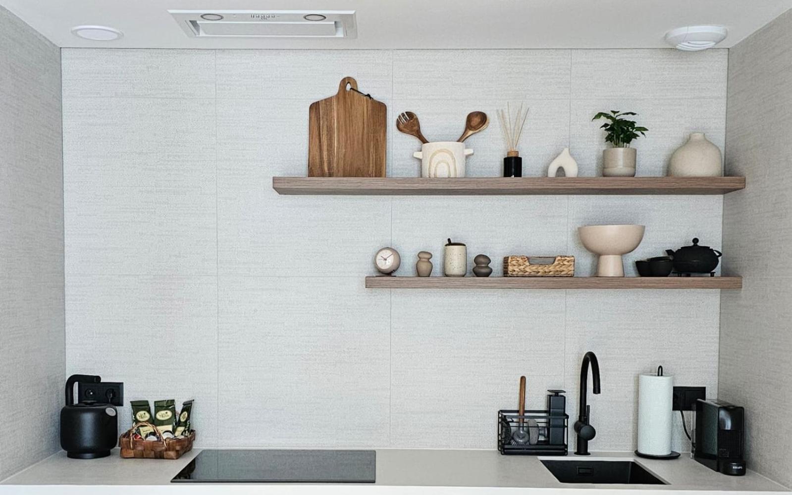 Omotenashi By Motelove Apartament