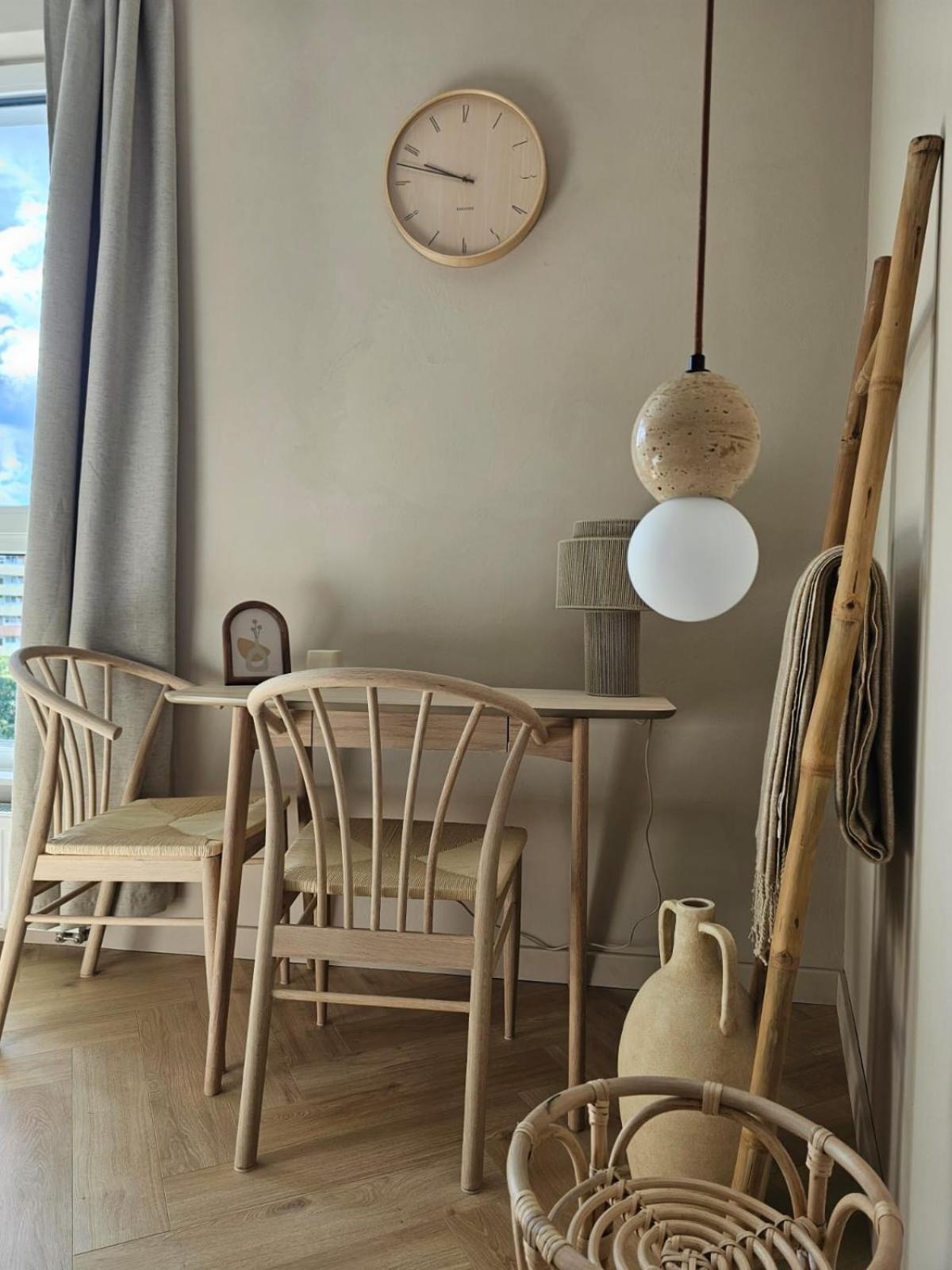 Omotenashi By Motelove Apartament Gdańsk