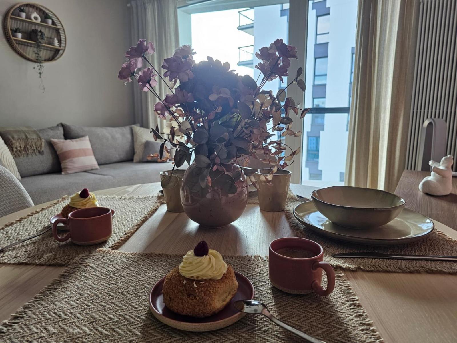 Omotenashi By Motelove Apartament