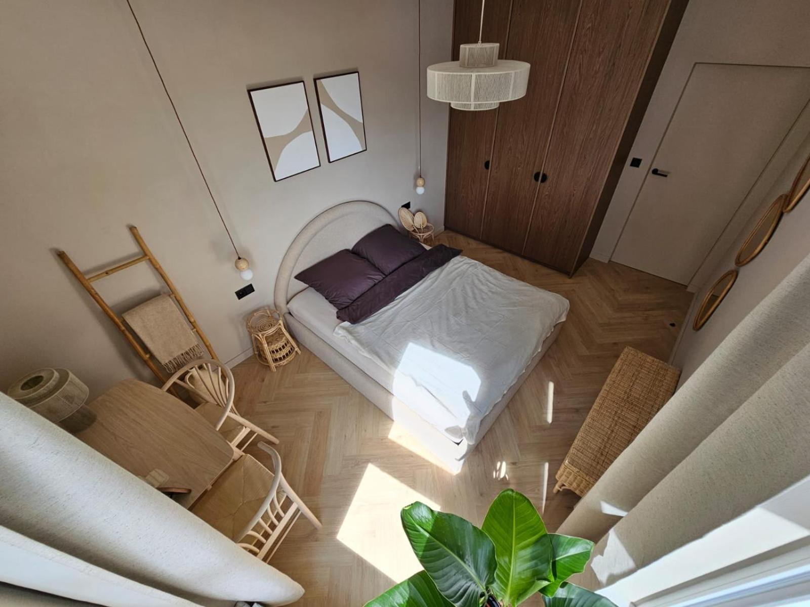 Omotenashi By Motelove Gdańsk
