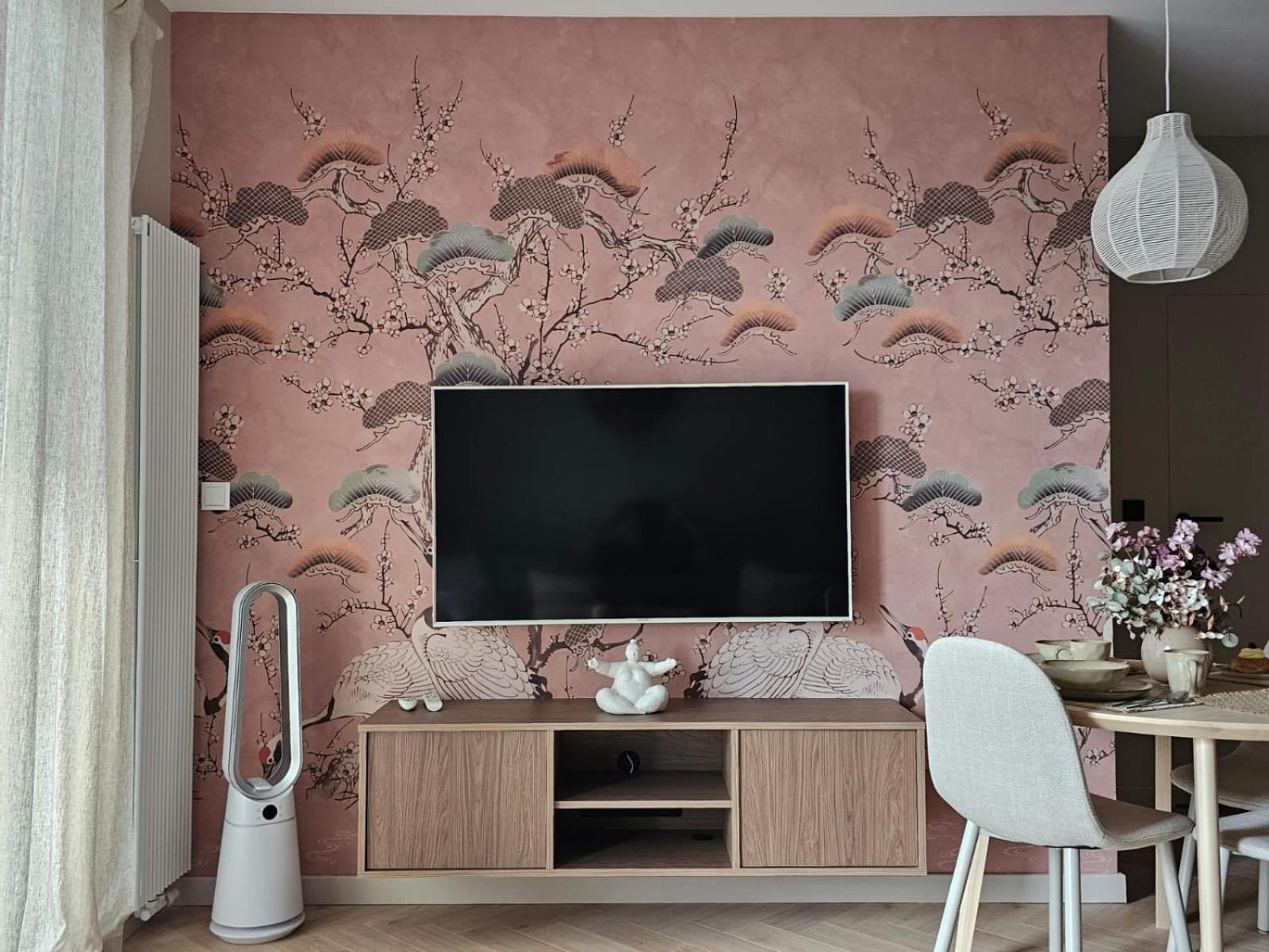 Apartament Omotenashi By Motelove Gdańsk