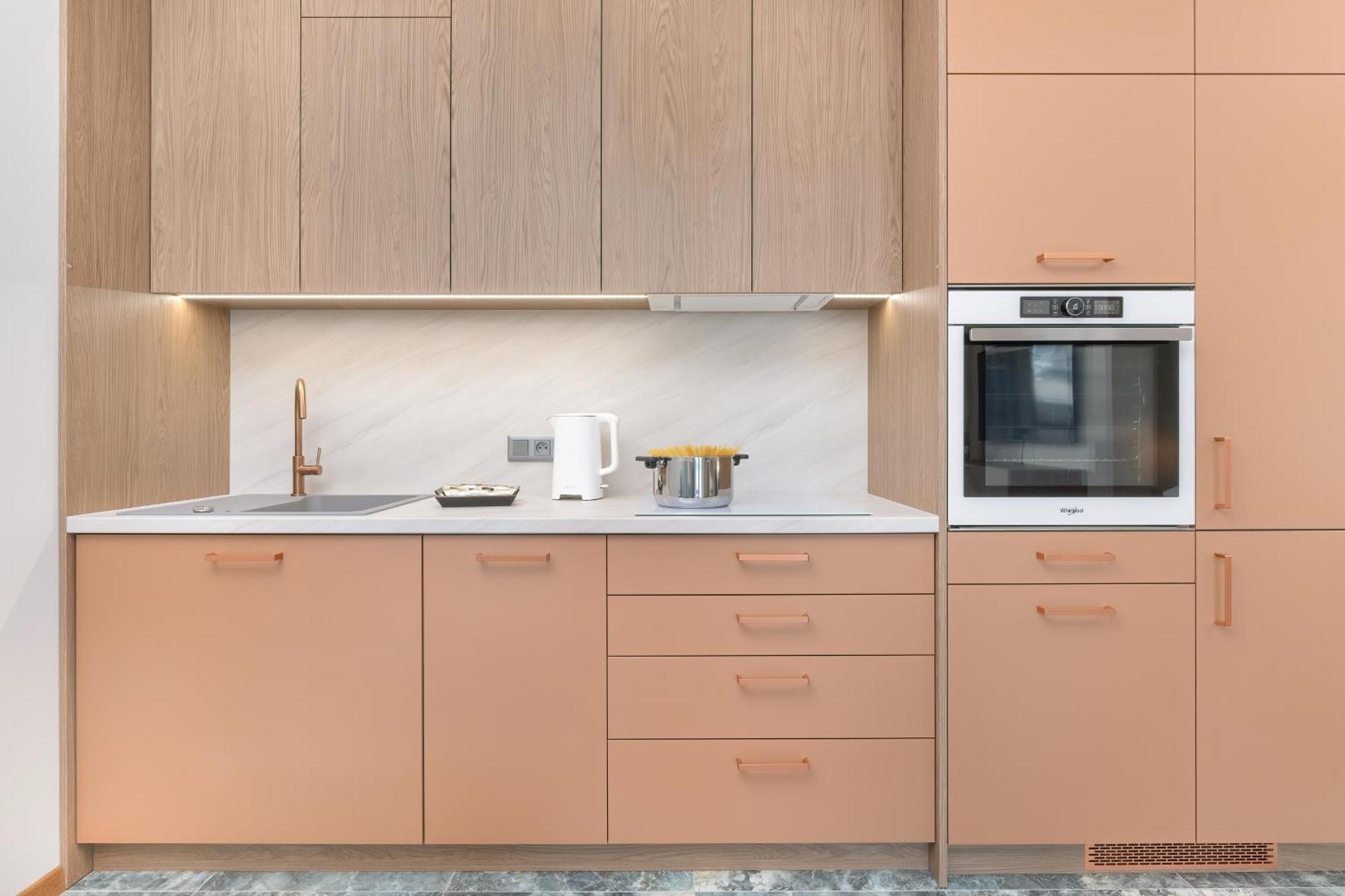 Apartment Stylowe Apartmenty Z Parkingiem Popieluszki W Gdansku By Renters Gdansk