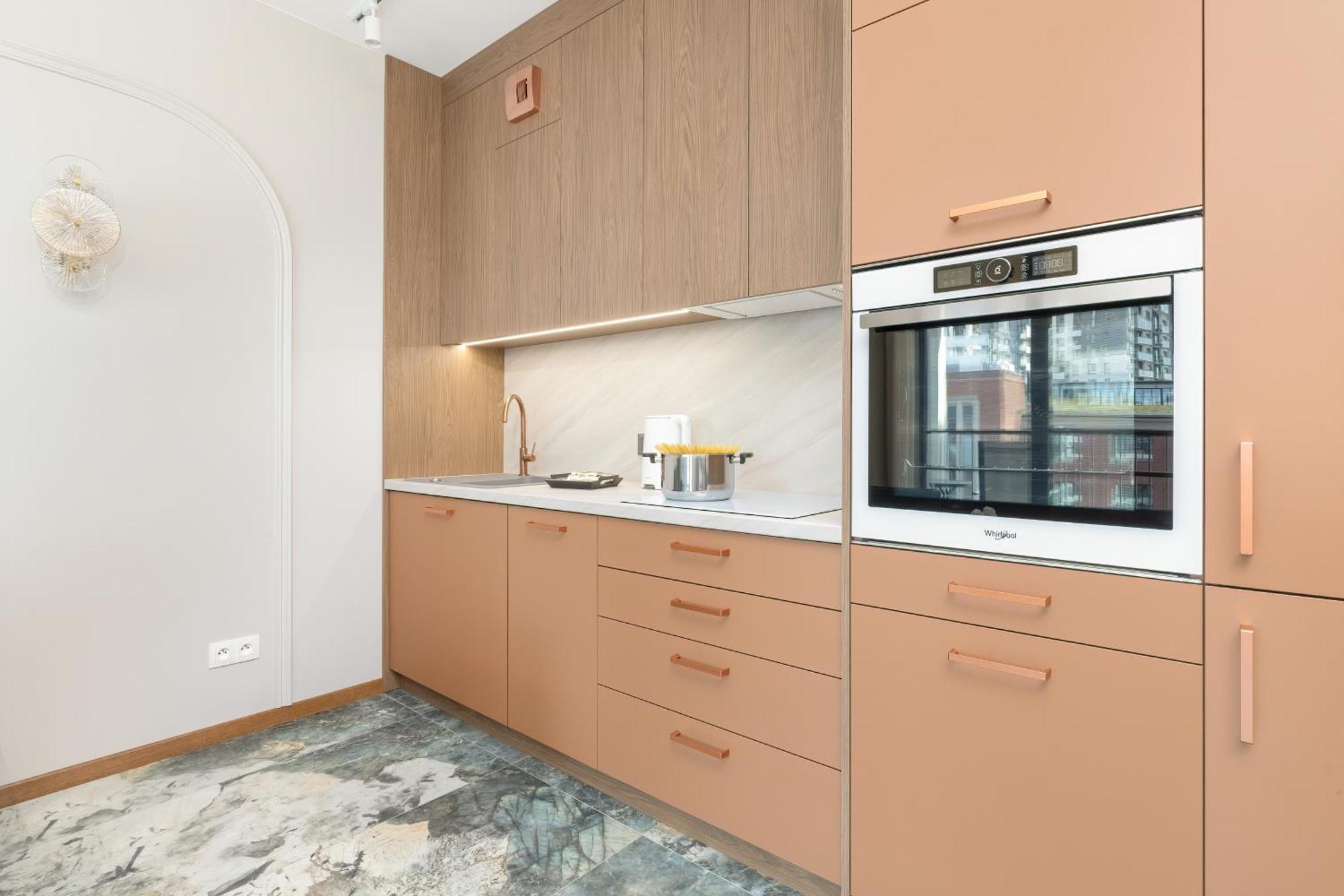 Apartment Stylowe Apartmenty Z Parkingiem Popieluszki W Gdansku By Renters *