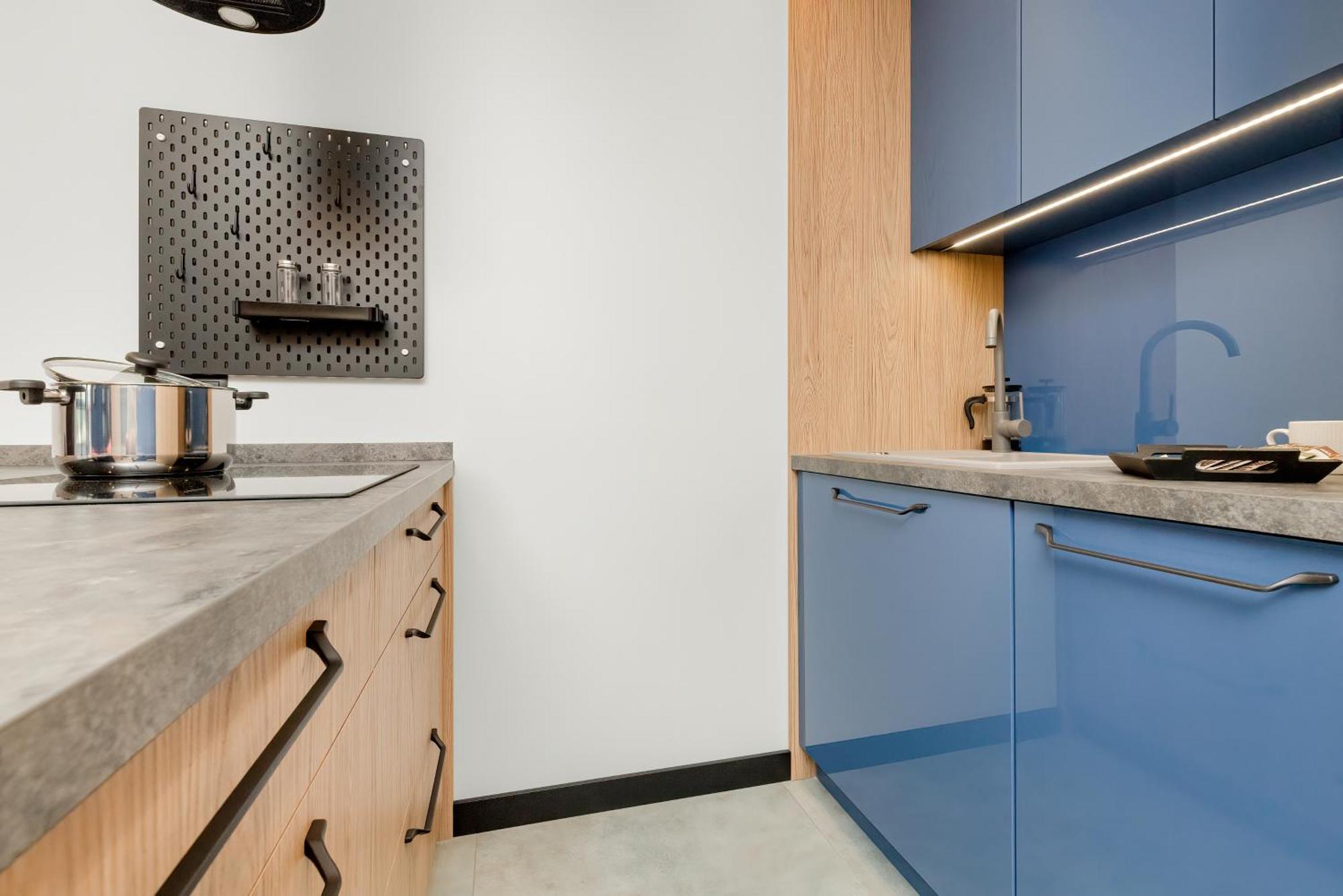 Apartment Stylowe Apartmenty Z Parkingiem Popieluszki W Gdansku By Renters Gdansk