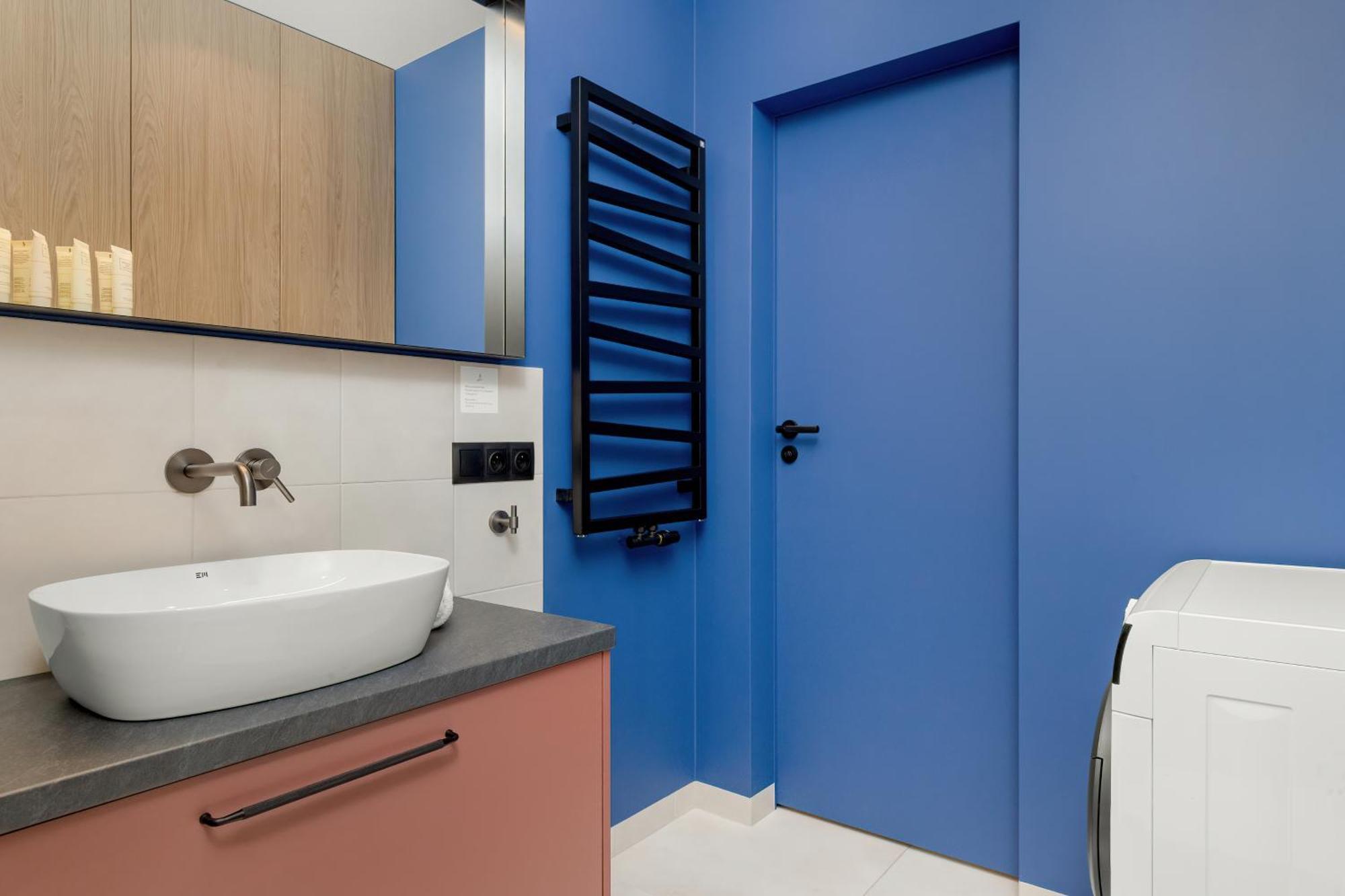 Apartment Stylowe Apartmenty Z Parkingiem Popieluszki W Gdansku By Renters Gdansk
