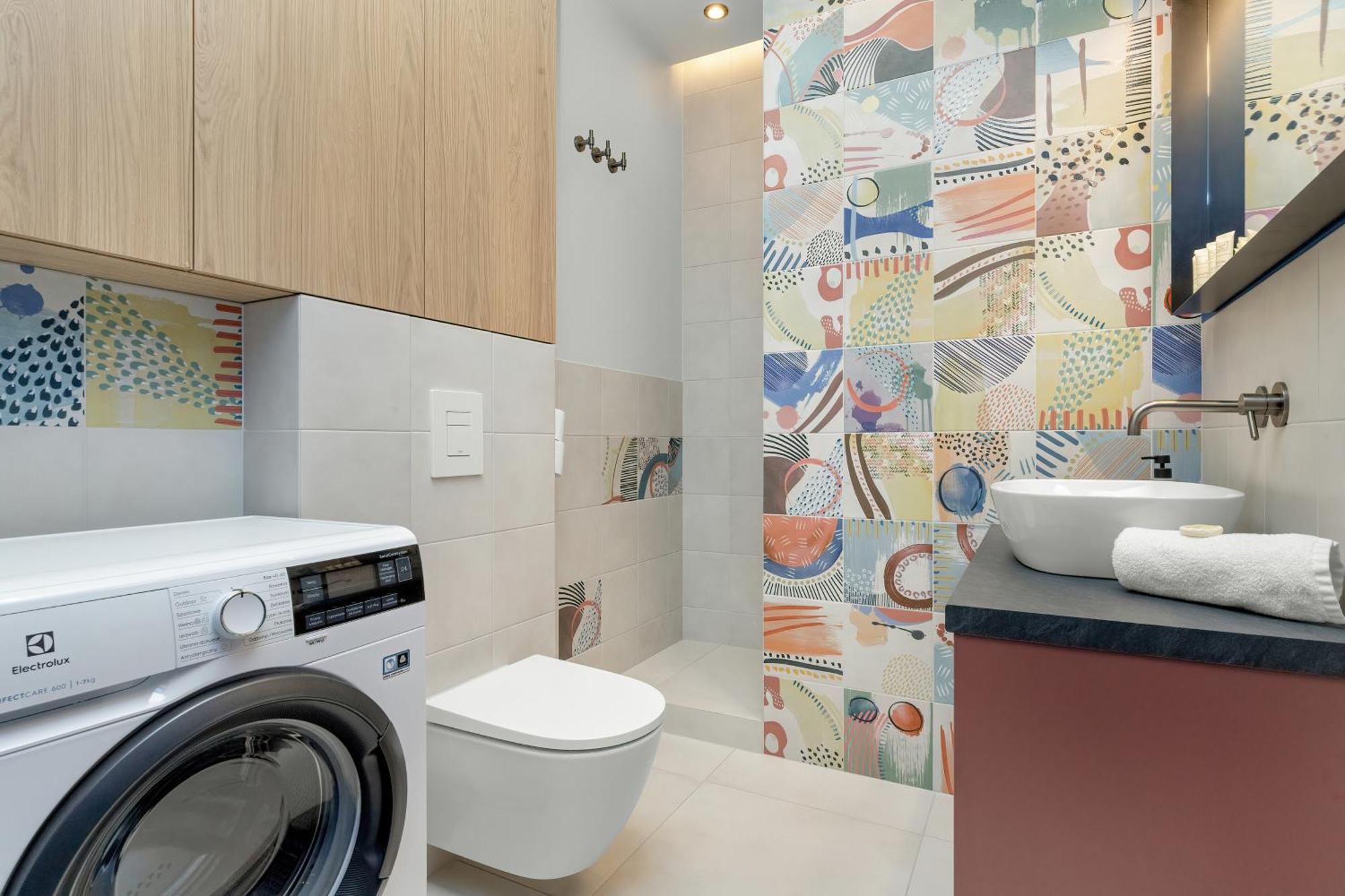 Apartment Stylowe Apartmenty Z Parkingiem Popieluszki W Gdansku By Renters