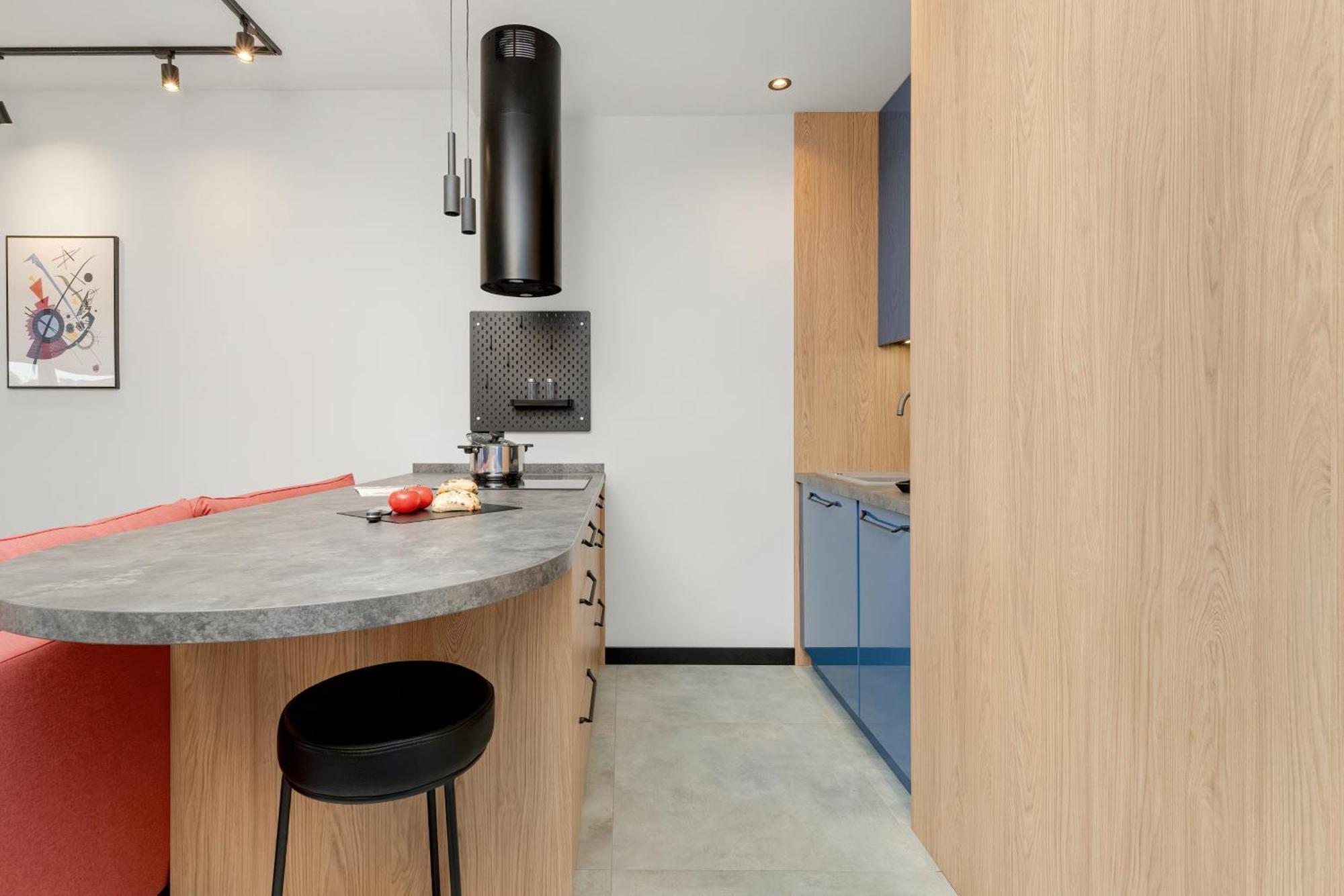 Stylowe Apartmenty Z Parkingiem Popieluszki W Gdansku By Renters *