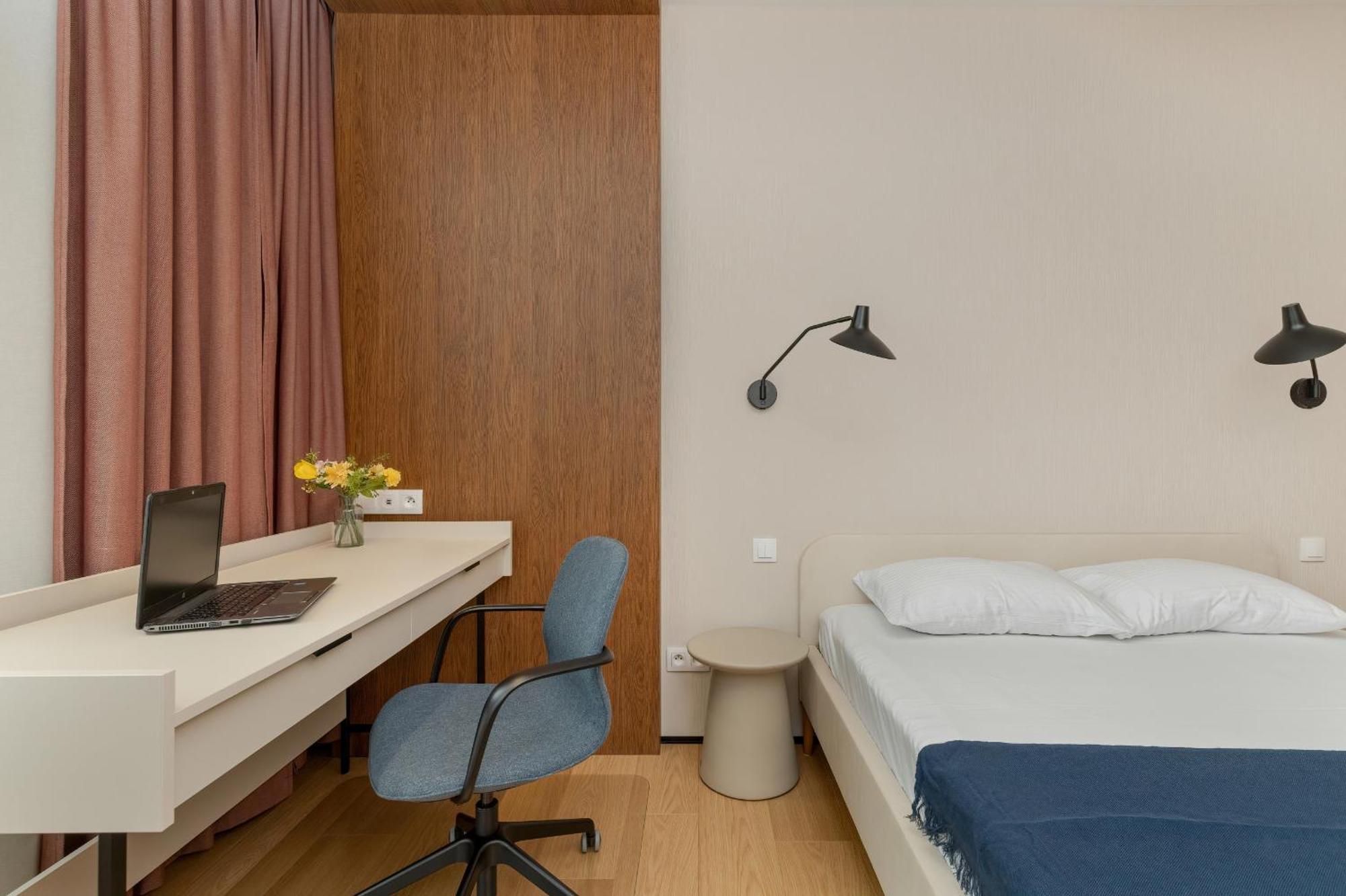 Stylowe Apartmenty Z Parkingiem Popieluszki W Gdansku By Renters Apartment *