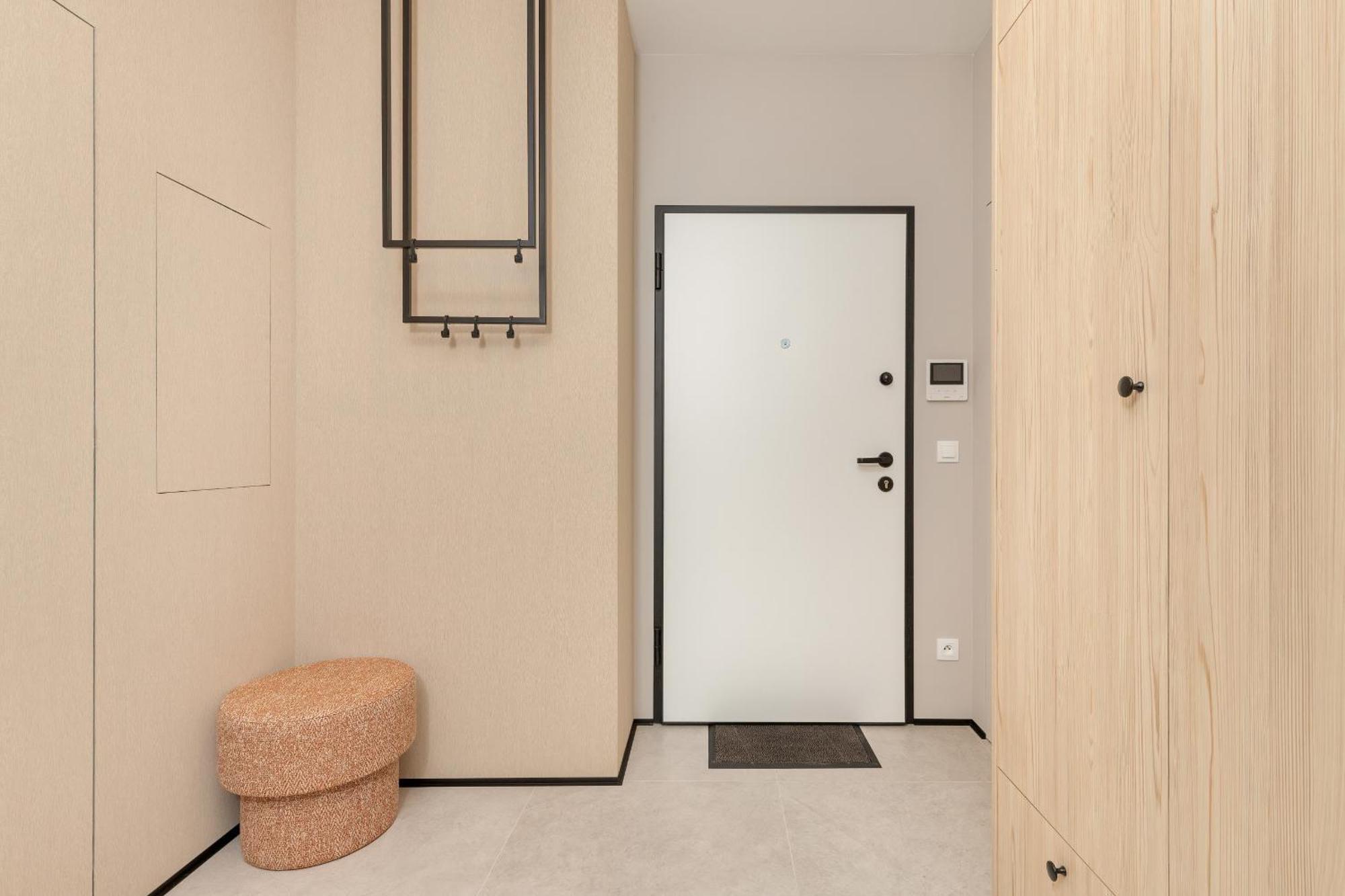 Apartment Stylowe Apartmenty Z Parkingiem Popieluszki W Gdansku By Renters *