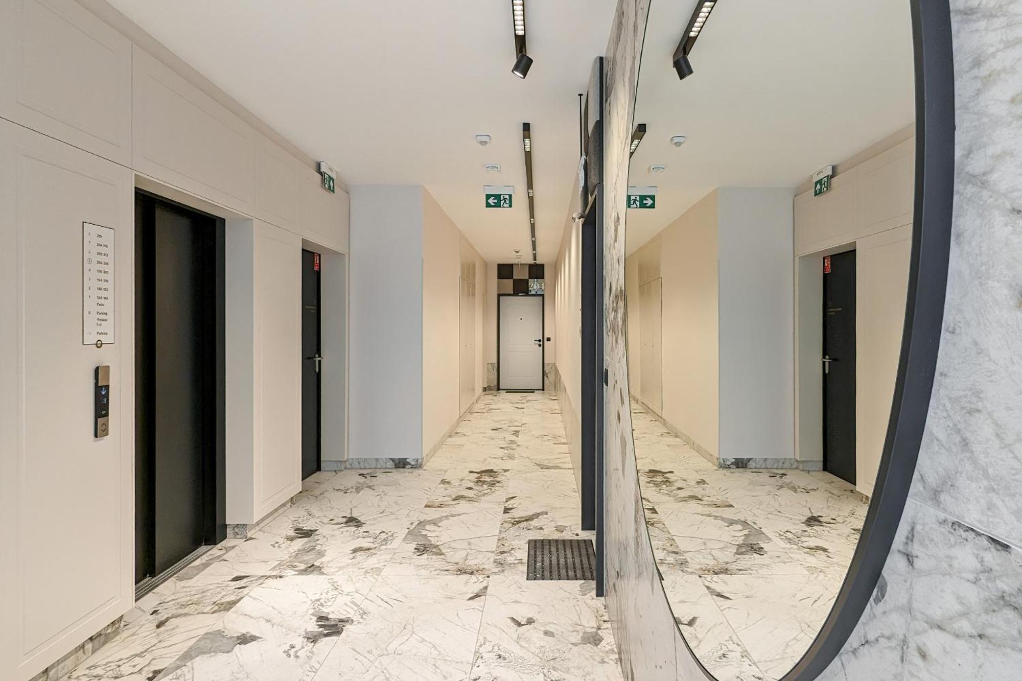 Apartment Stylowe Apartmenty Z Parkingiem Popieluszki W Gdansku By Renters Gdansk