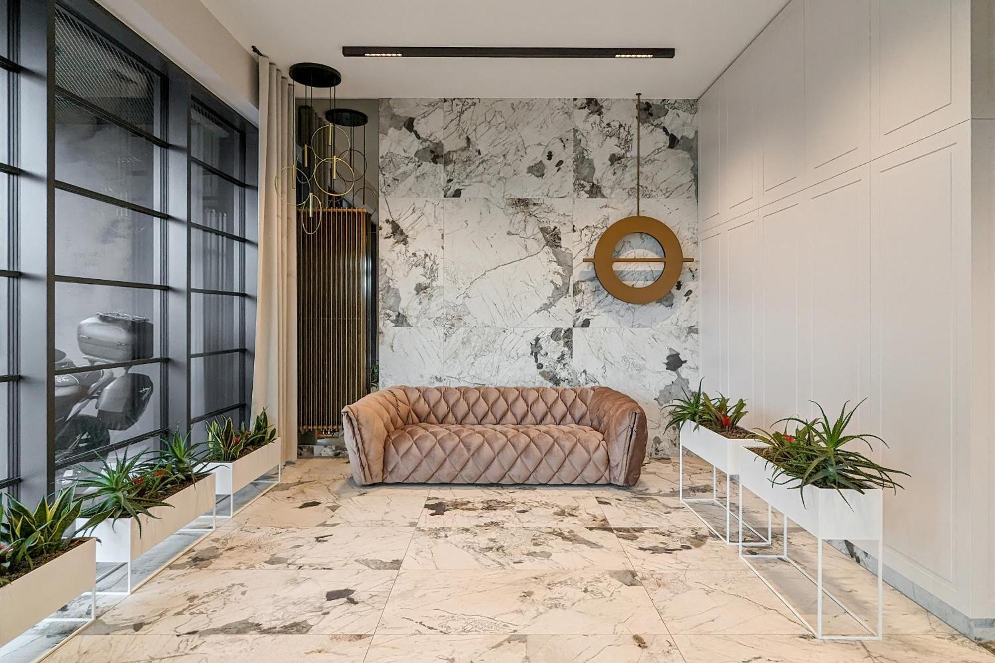 Stylowe Apartmenty Z Parkingiem Popieluszki W Gdansku By Renters *