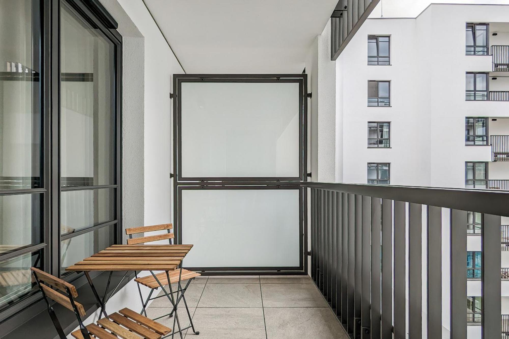 Stylowe Apartmenty Z Parkingiem Popieluszki W Gdansku By Renters * Gdansk