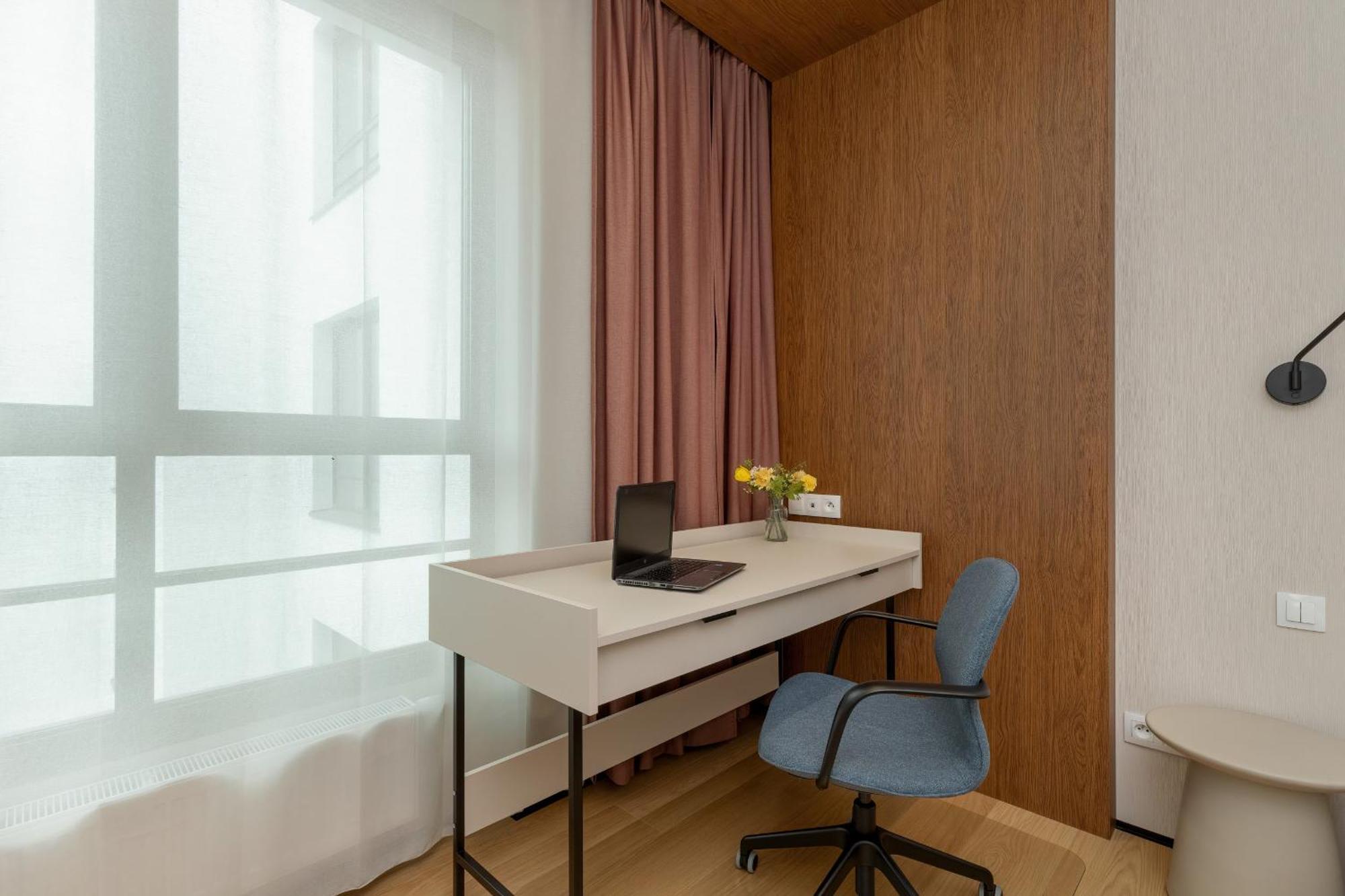 Stylowe Apartmenty Z Parkingiem Popieluszki W Gdansku By Renters Apartment *