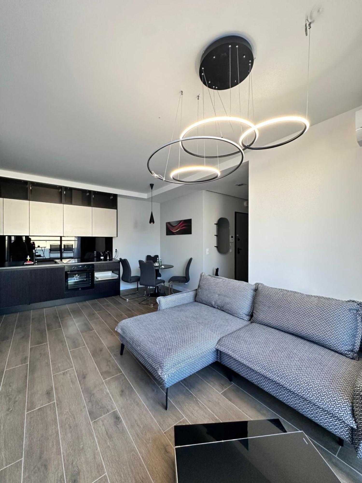 Maya's Flats & 32 - Granaria Apartamento Gdańsk