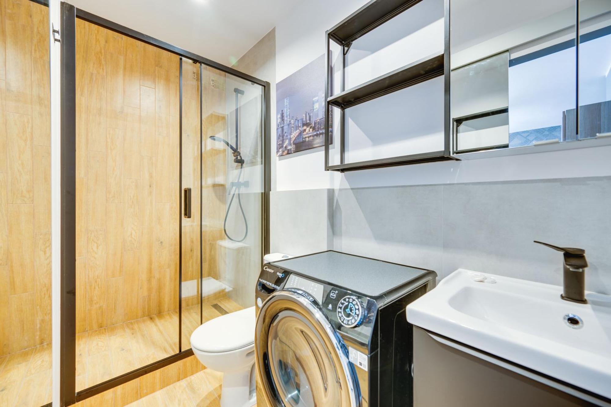 Aleja Grunwaldzka 92-98 By Homeprime Apartament