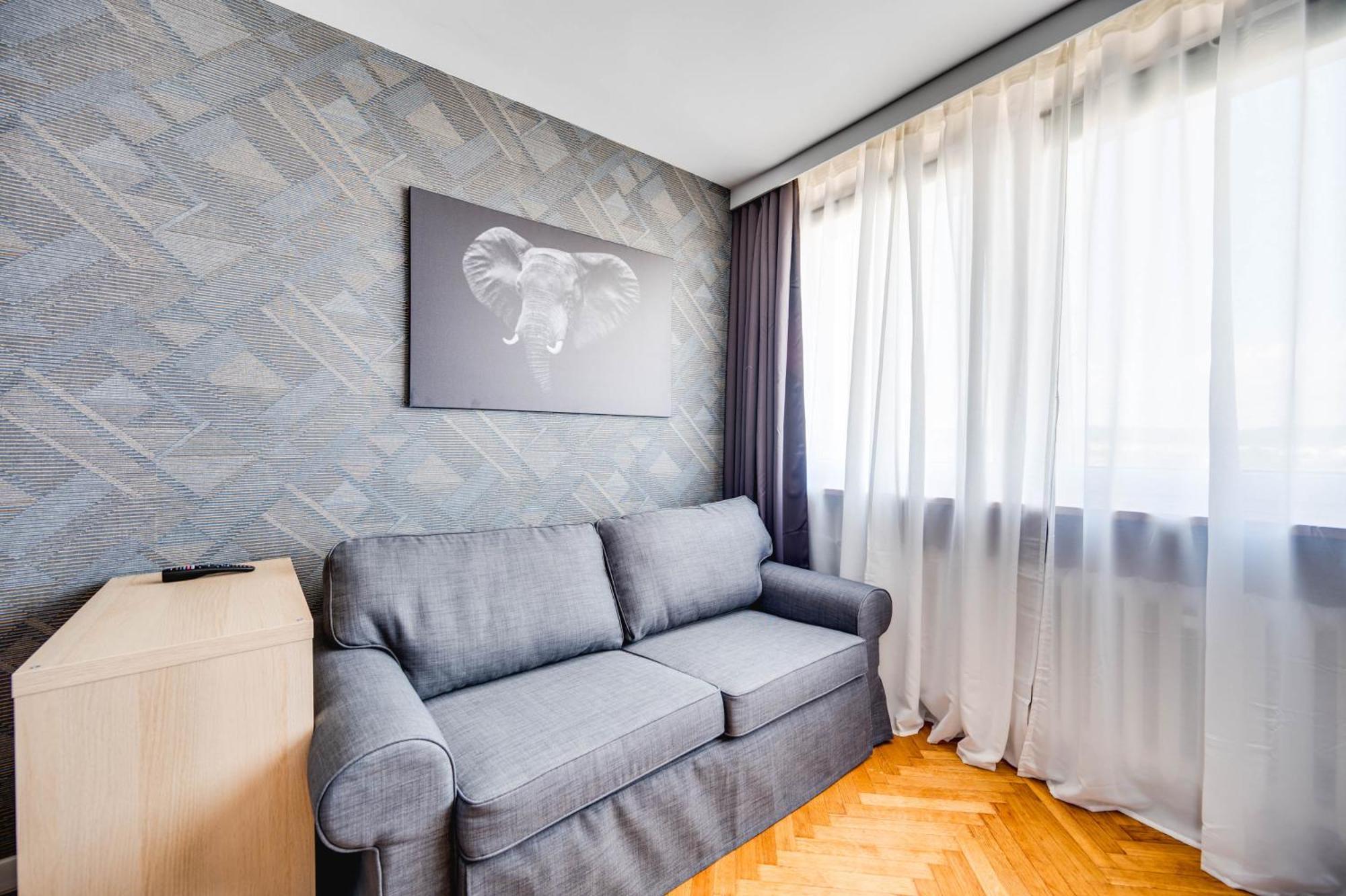 Aleja Grunwaldzka 92-98 By Homeprime *