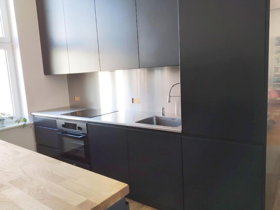 Leilighet Greendoor Gdańsk