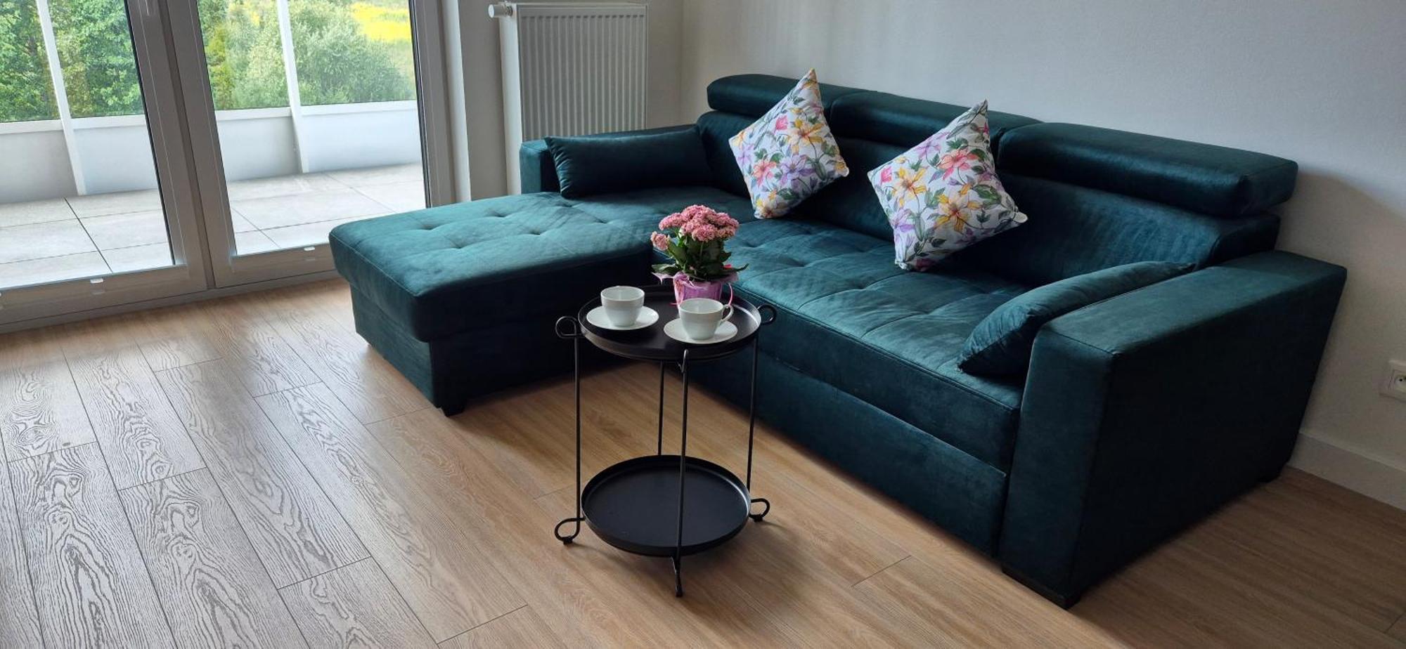 Apartament Kadmowapark