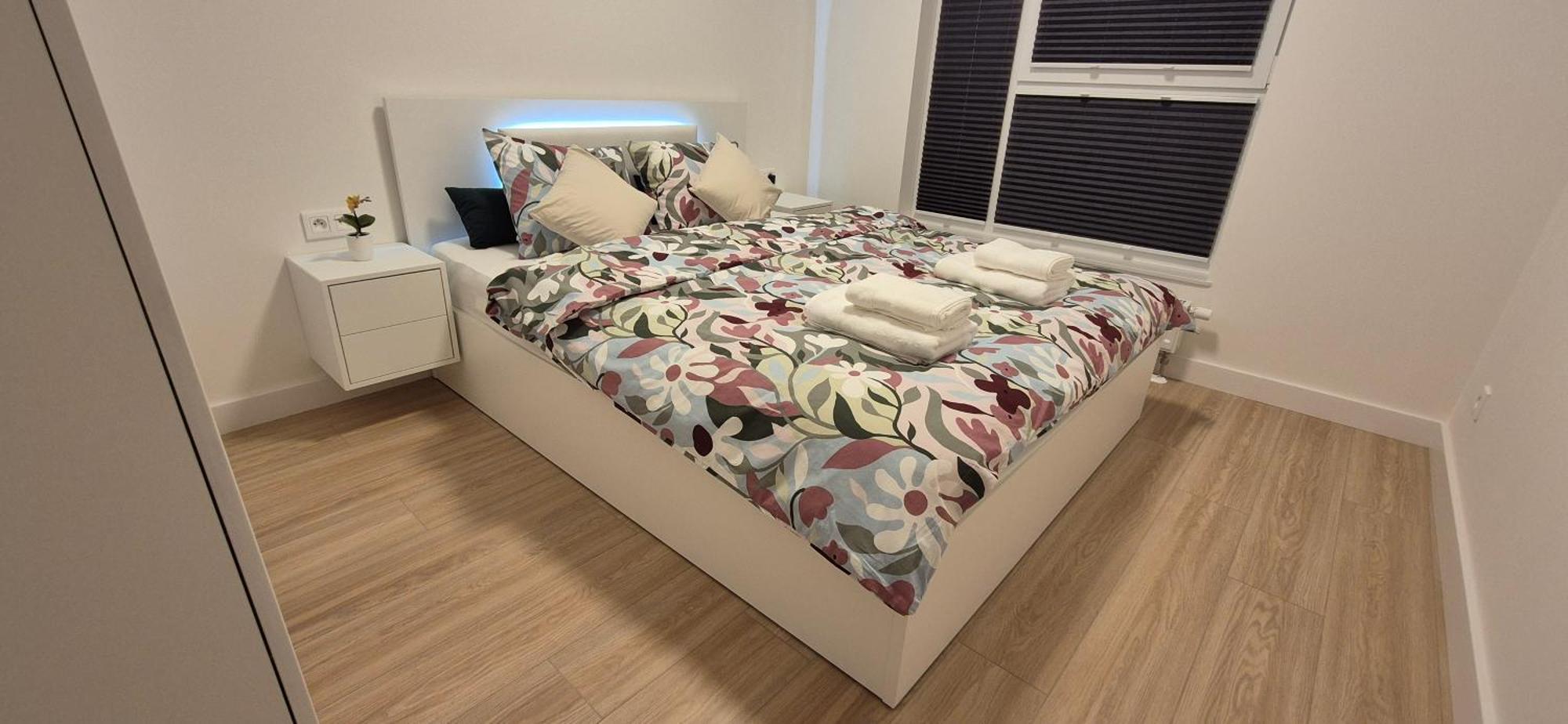 Apartament Kadmowapark