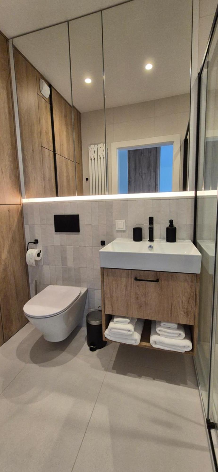 Apartament Kadmowapark Apartment