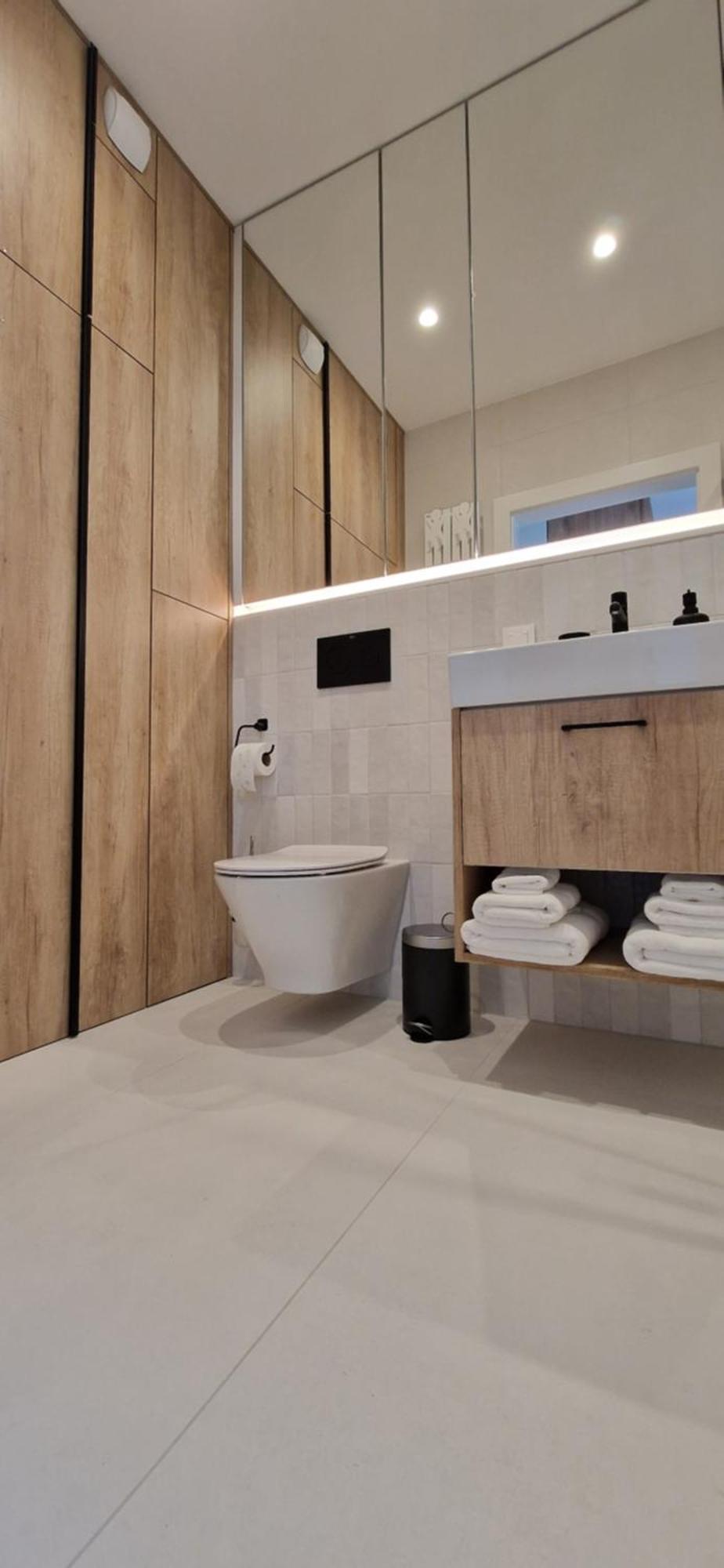 Apartament Kadmowapark * Gdansk