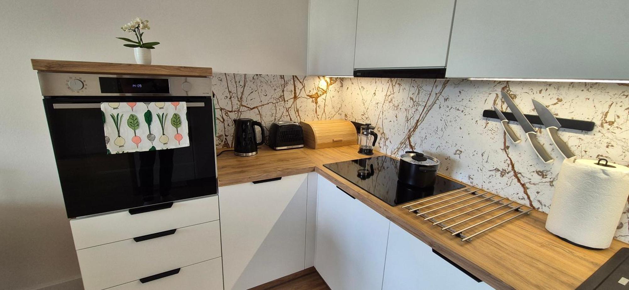 Apartament Kadmowapark Apartment