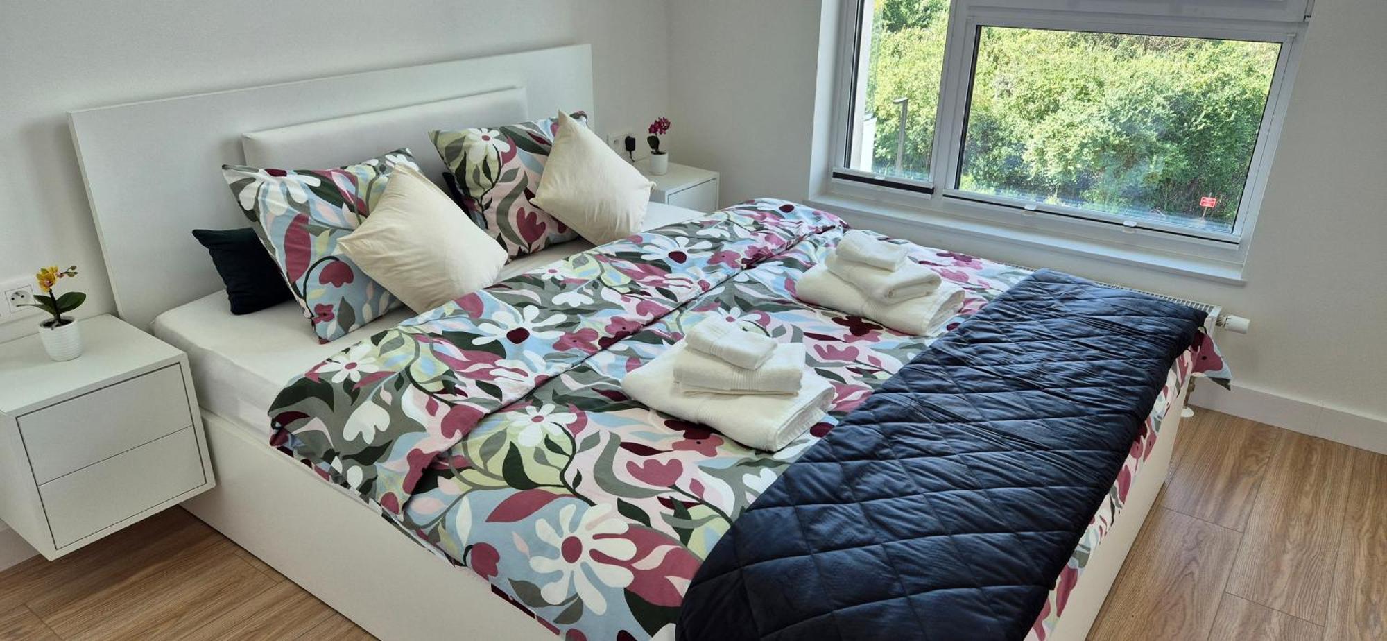 Apartament Kadmowapark Apartment *