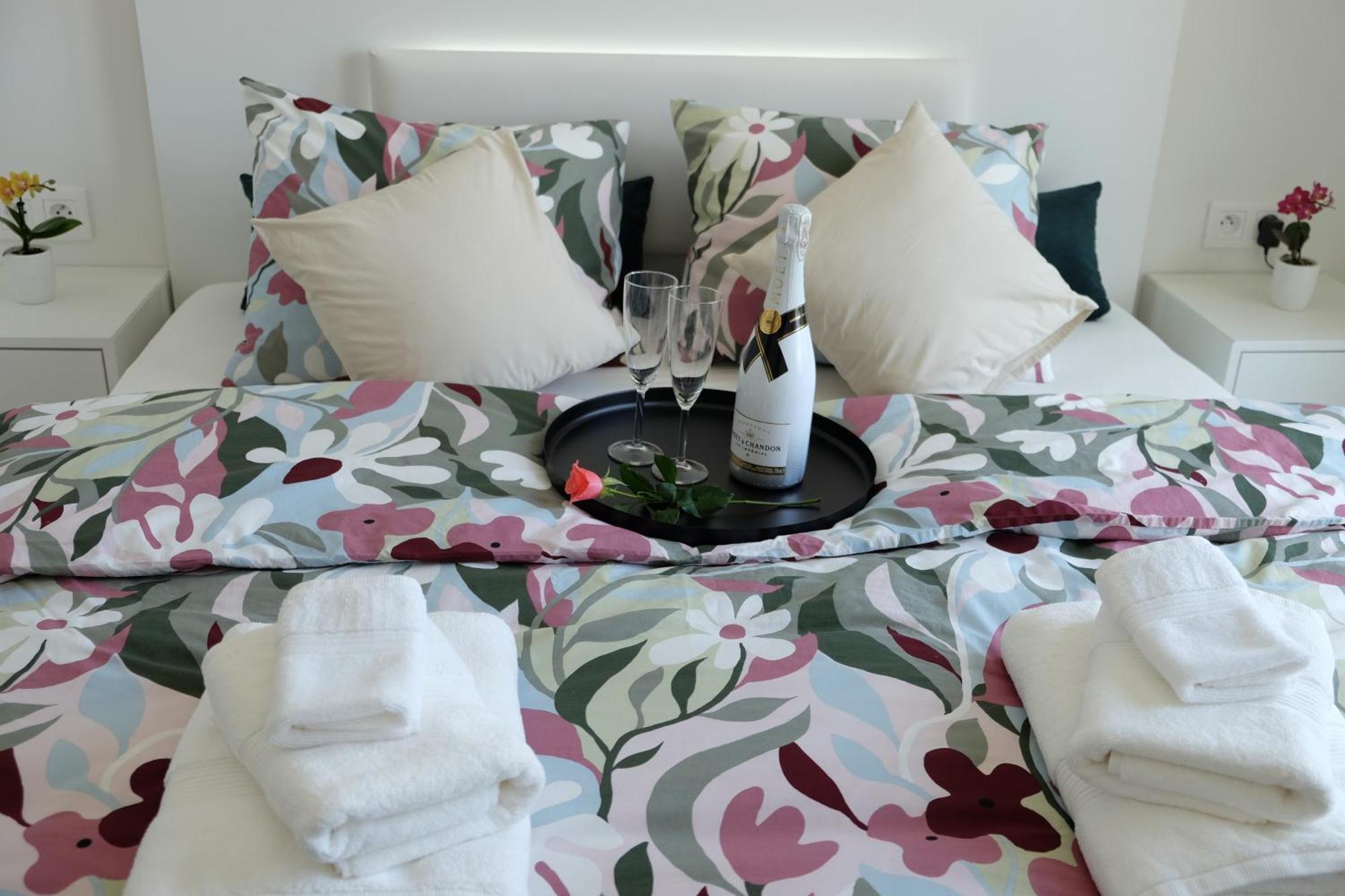 Apartament Kadmowapark