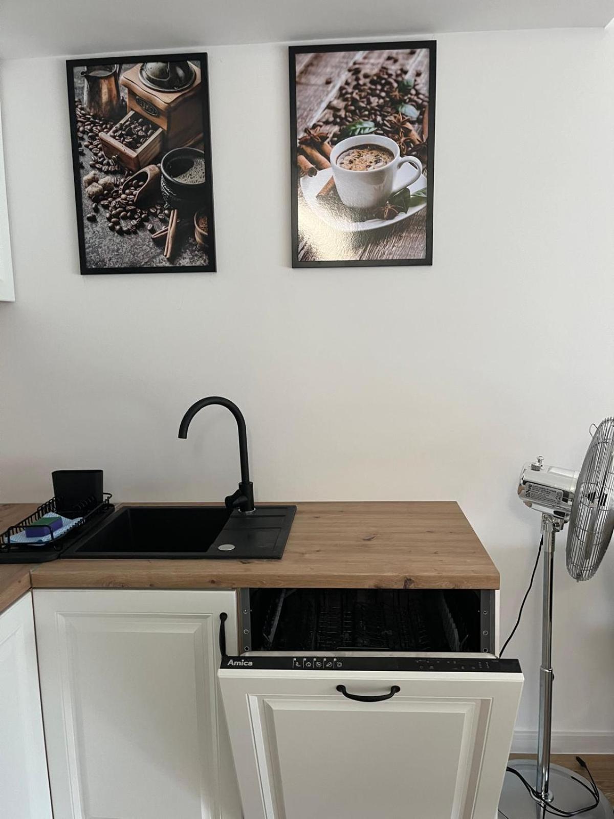 Apartment Bts Apartaments - Apartamenty Blisko Morza