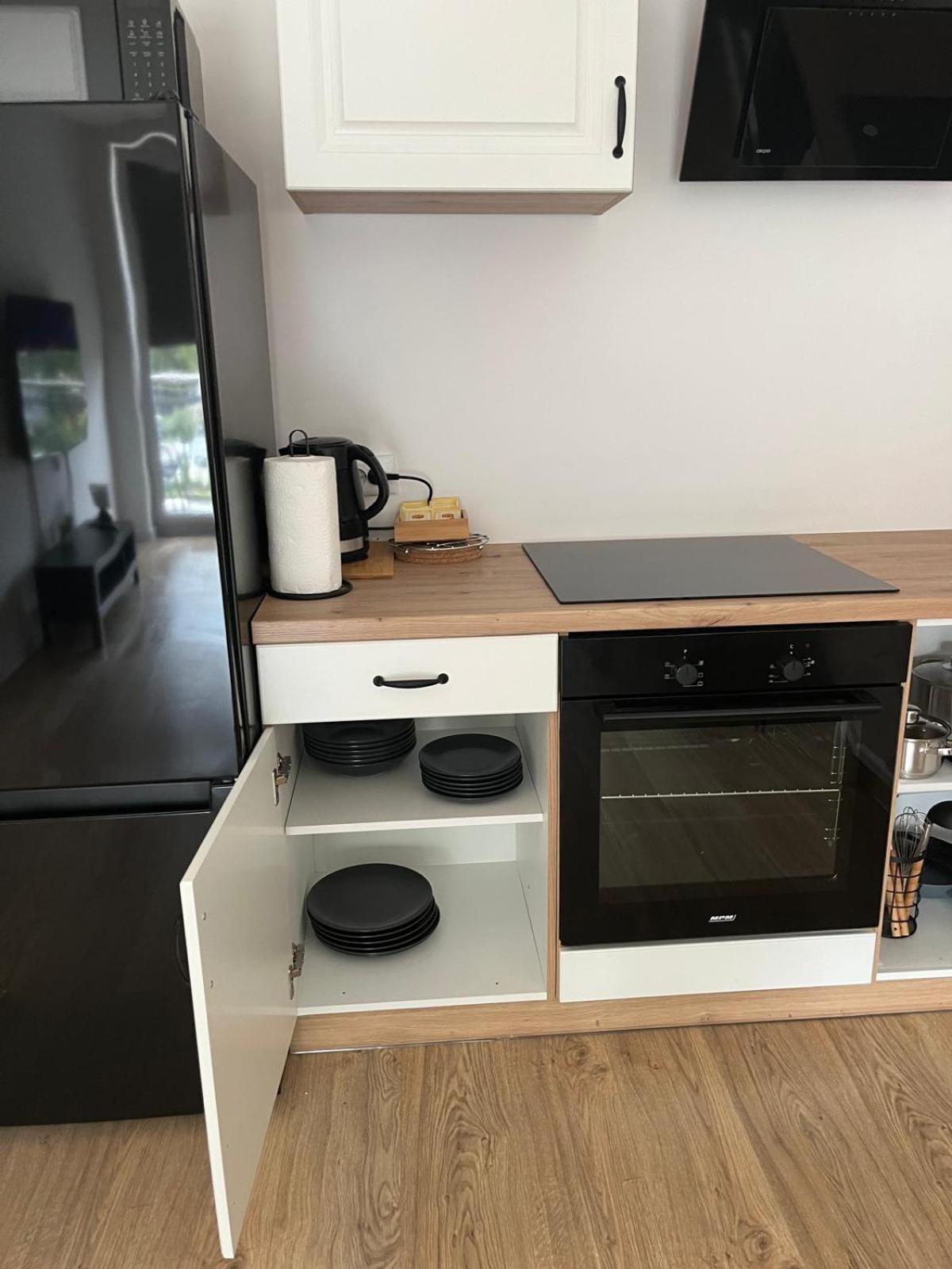 Apartment Bts Apartaments - Apartamenty Blisko Morza *