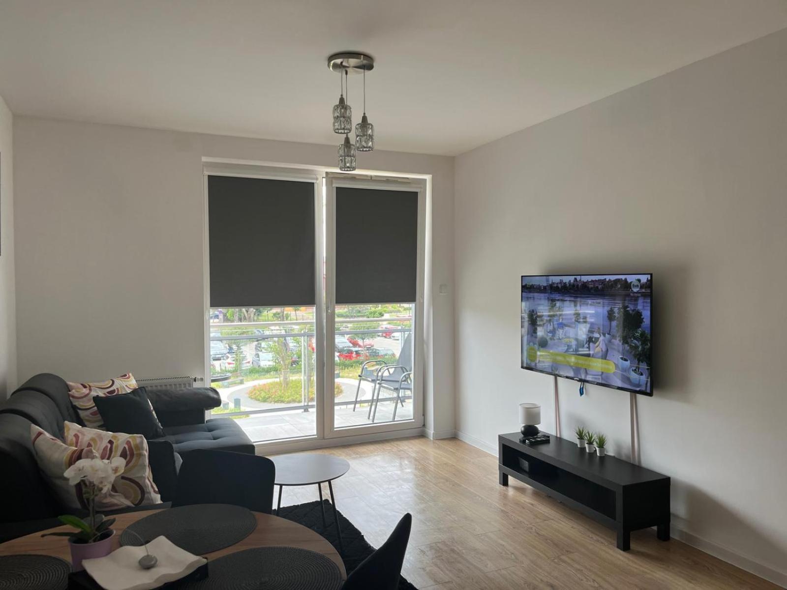 Bts Apartaments - Apartamenty Blisko Morza Gdansk